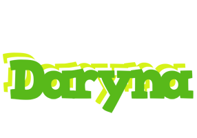 Daryna picnic logo