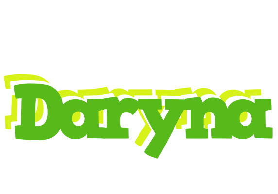 Daryna picnic logo