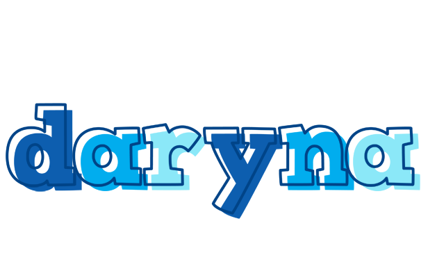 Daryna sailor logo