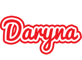 Daryna sunshine logo