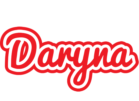 Daryna sunshine logo
