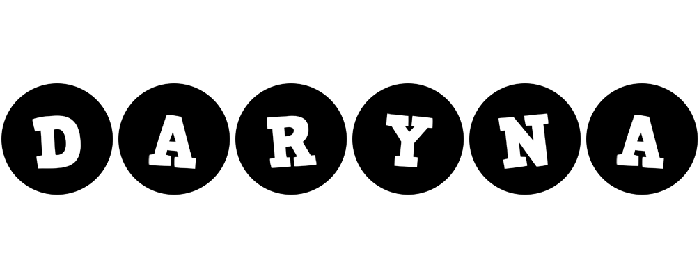 Daryna tools logo
