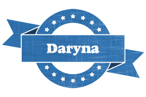 Daryna trust logo