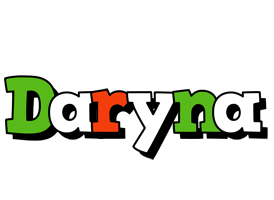 Daryna venezia logo