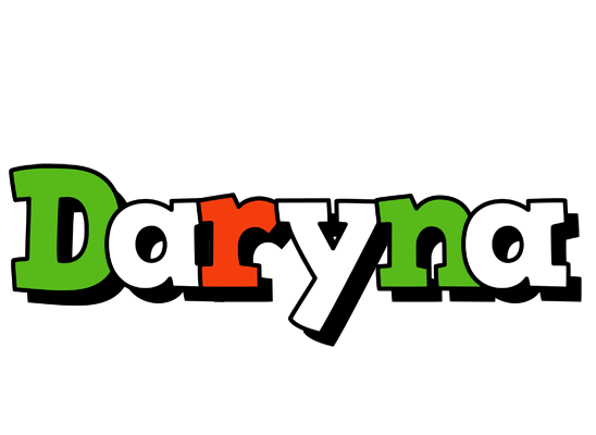 Daryna venezia logo