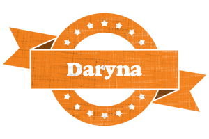 Daryna victory logo