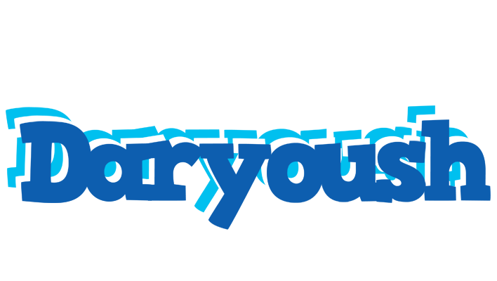 Daryoush business logo