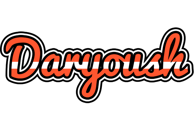 Daryoush denmark logo