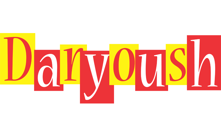 Daryoush errors logo
