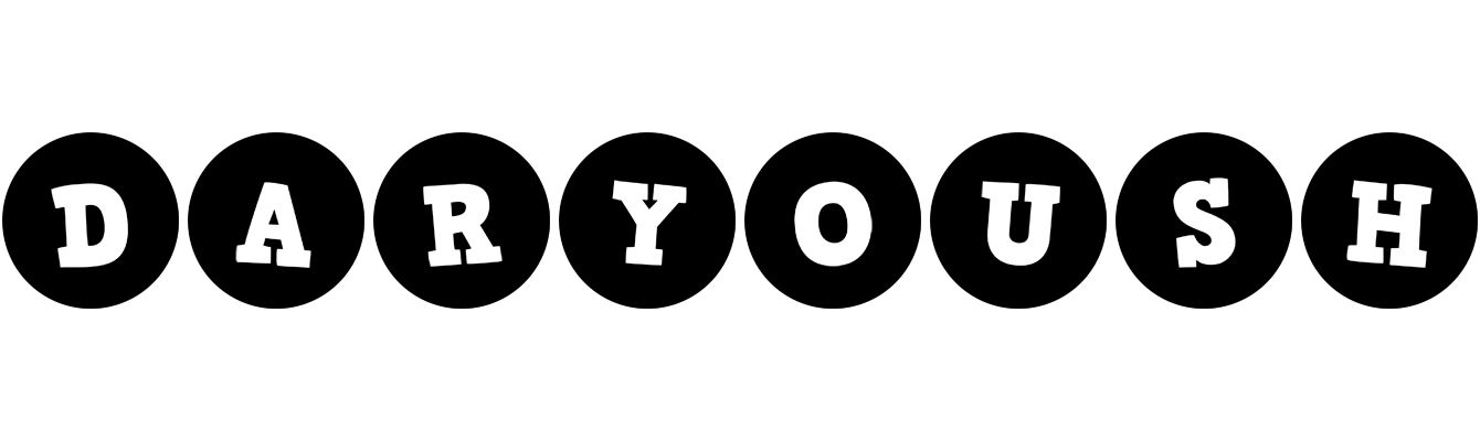 Daryoush tools logo