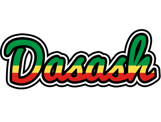 Dasash african logo