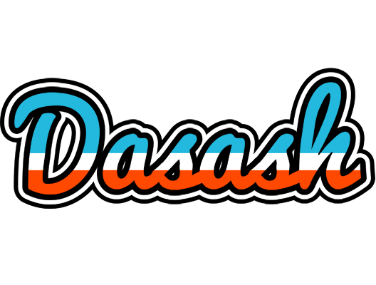 Dasash america logo