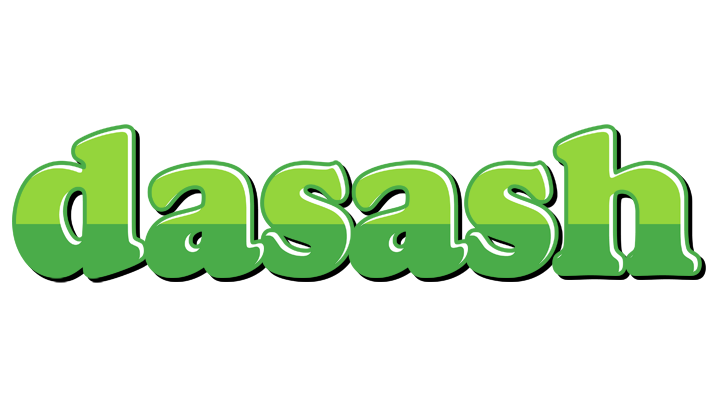 Dasash apple logo