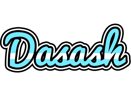 Dasash argentine logo
