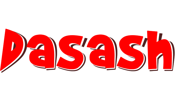 Dasash basket logo