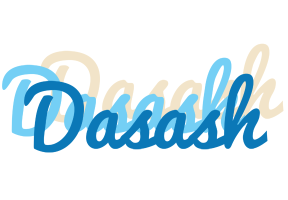 Dasash breeze logo