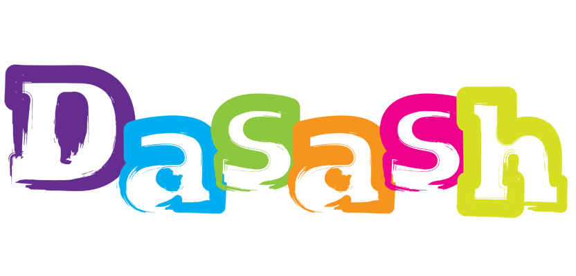 Dasash casino logo