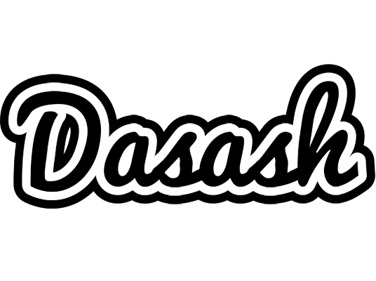 Dasash chess logo