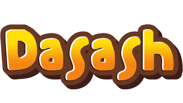 Dasash cookies logo