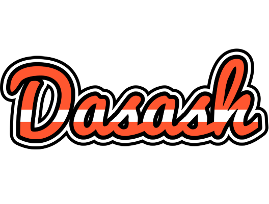 Dasash denmark logo
