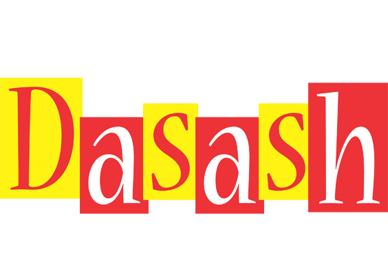 Dasash errors logo