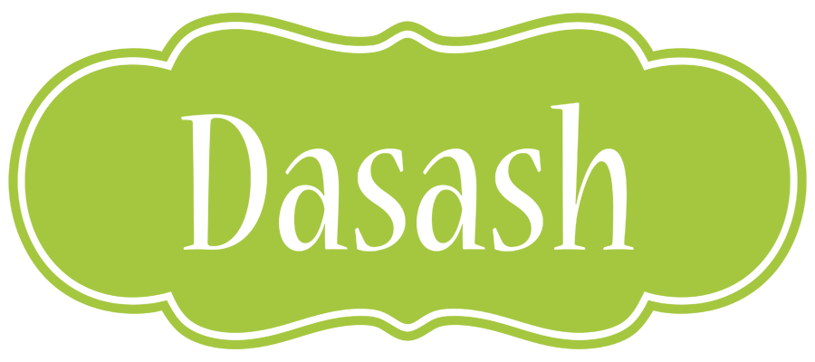 Dasash family logo