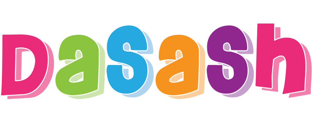Dasash friday logo