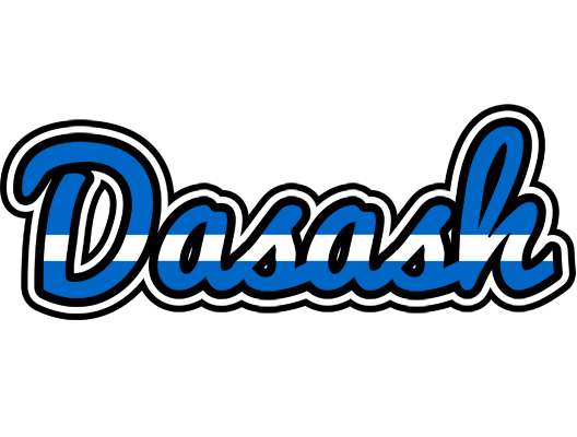 Dasash greece logo
