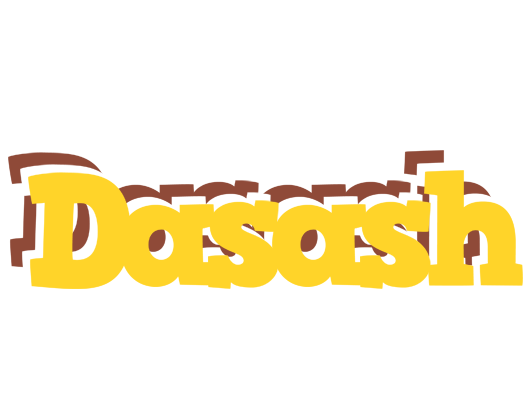 Dasash hotcup logo