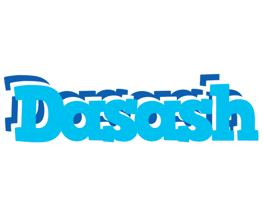 Dasash jacuzzi logo