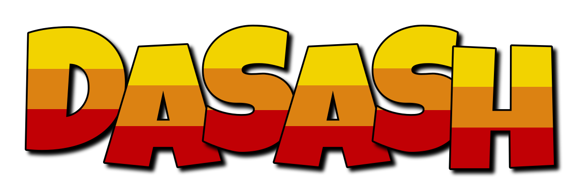 Dasash jungle logo