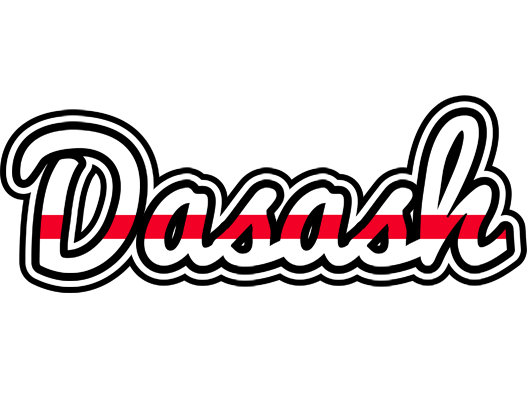 Dasash kingdom logo