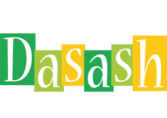 Dasash lemonade logo