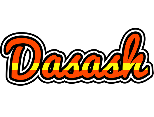Dasash madrid logo