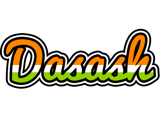 Dasash mumbai logo