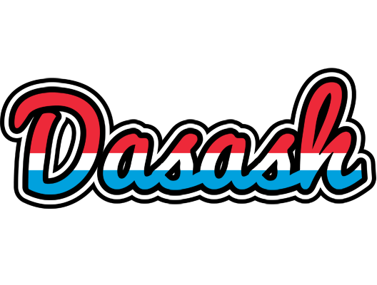 Dasash norway logo