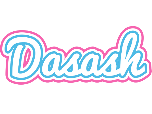Dasash outdoors logo