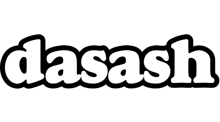 Dasash panda logo