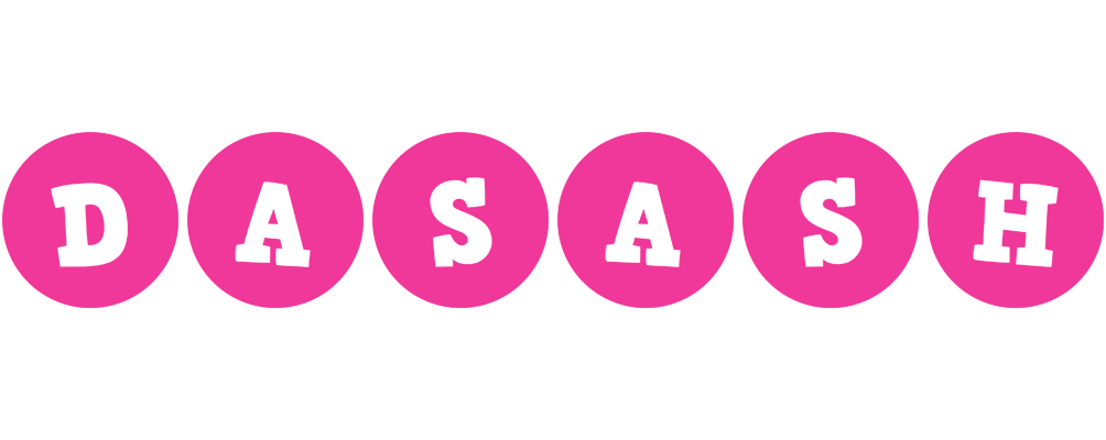 Dasash poker logo