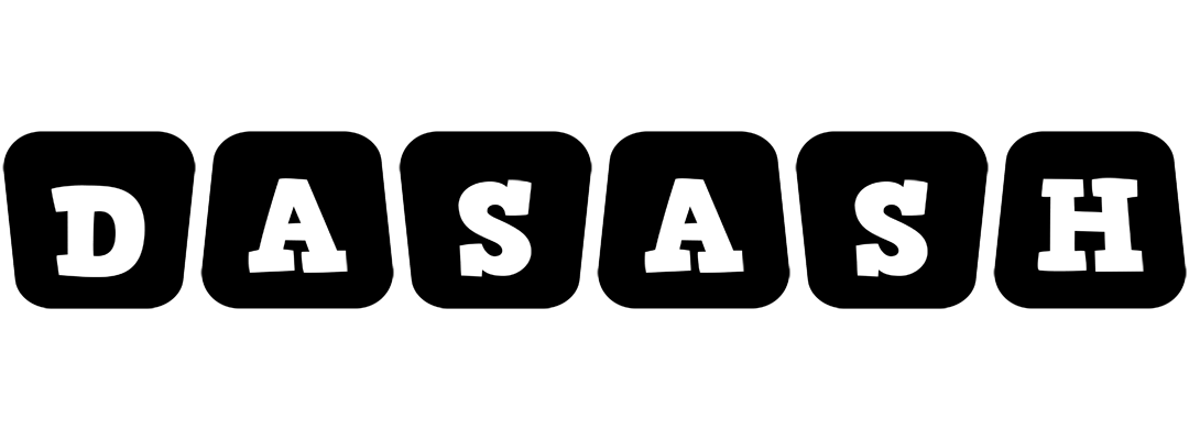 Dasash racing logo