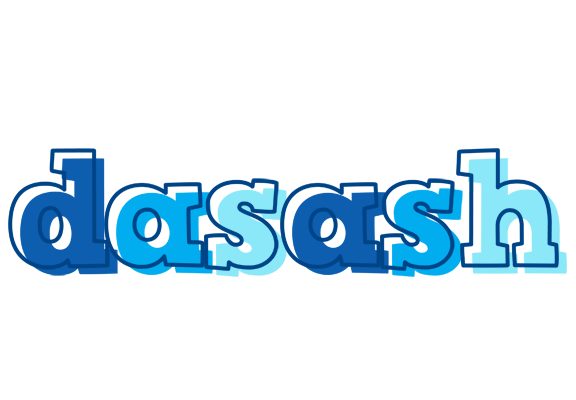 Dasash sailor logo