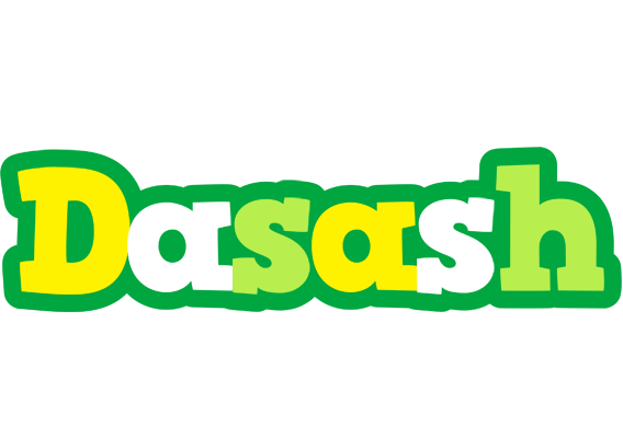 Dasash soccer logo