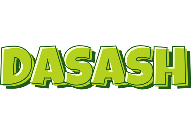 Dasash summer logo