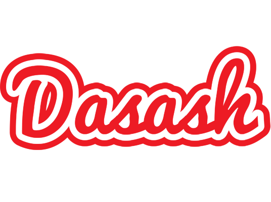Dasash sunshine logo