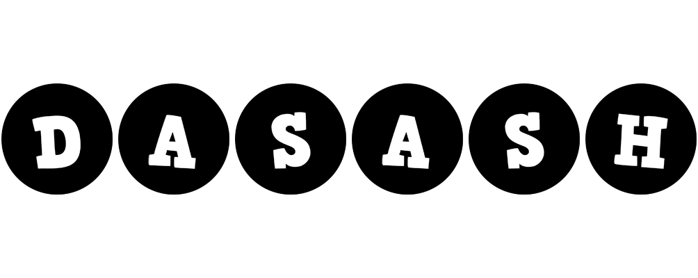 Dasash tools logo