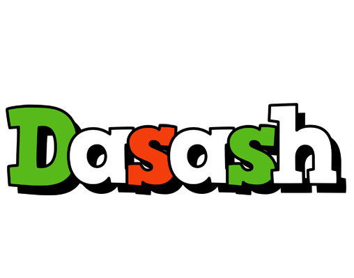 Dasash venezia logo