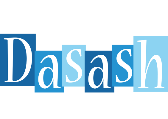 Dasash winter logo