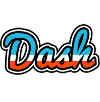 Dash america logo