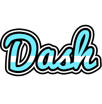 Dash argentine logo