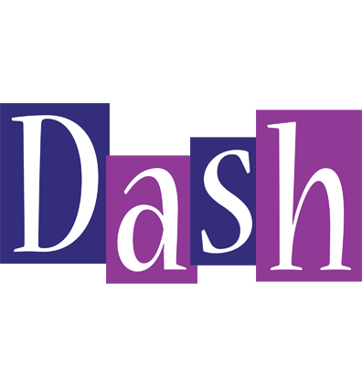 Dash autumn logo